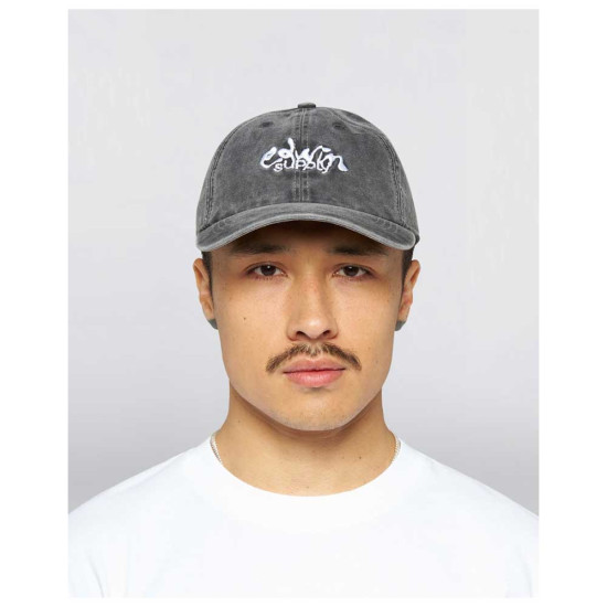 Edwin Καπέλο Soft Washed 6 Panel Cap